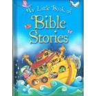 My Little Book Of Bible Stories